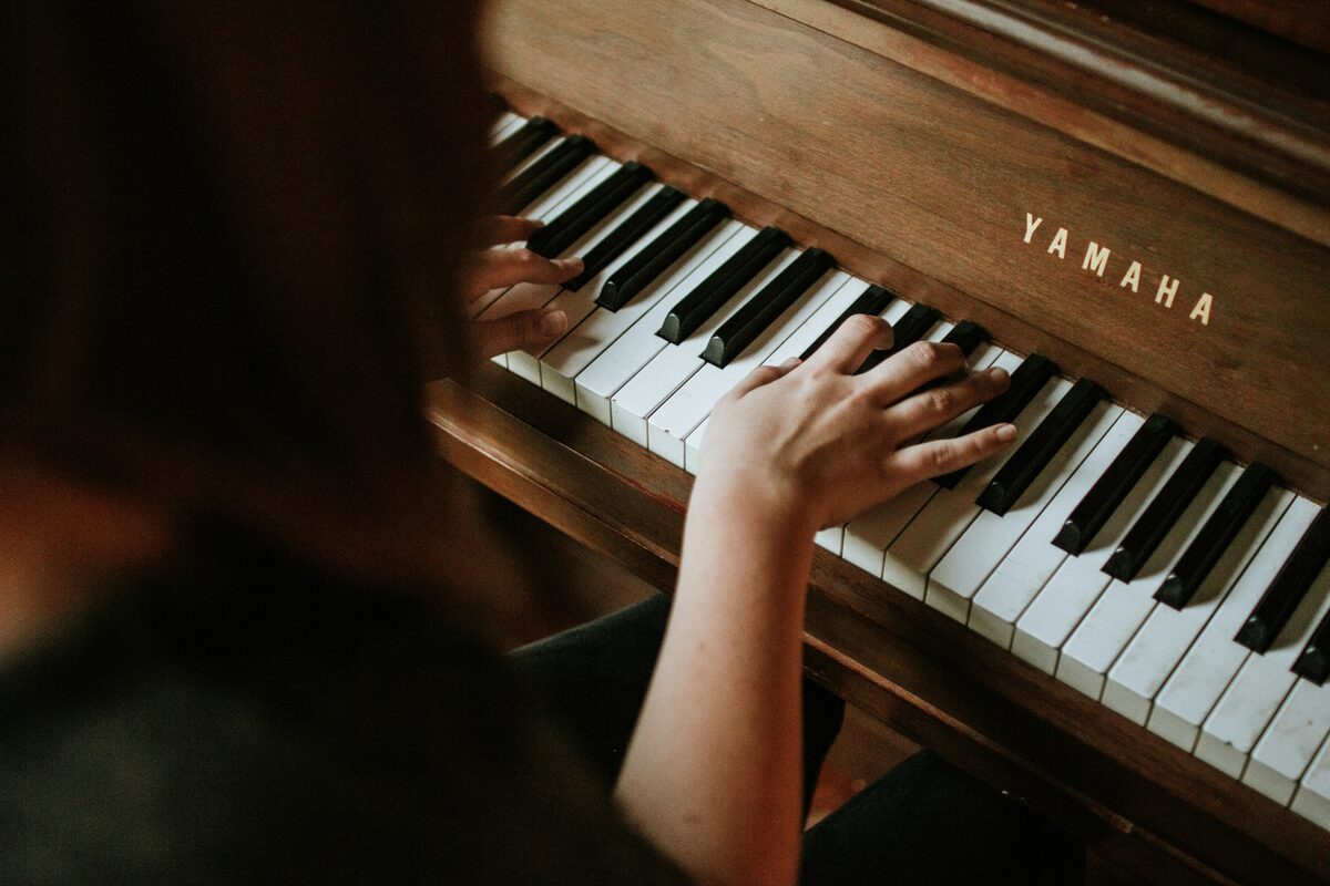 Music Ministry