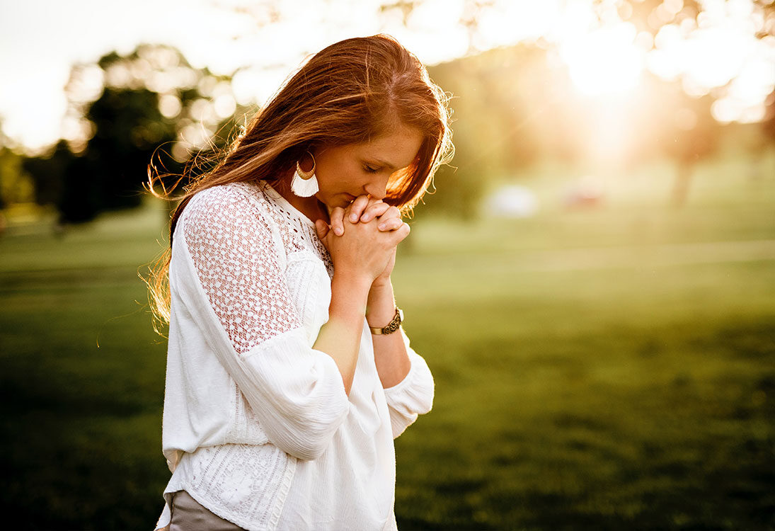 Prayer Ministry