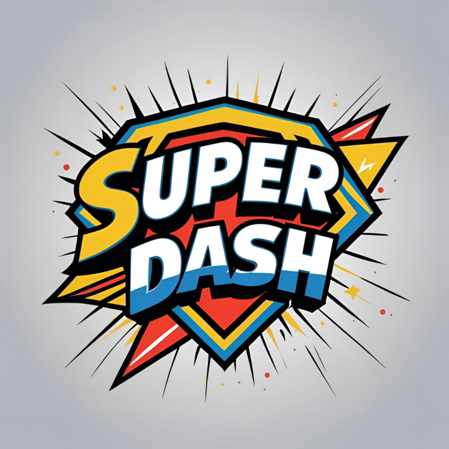 SuperDash Youth